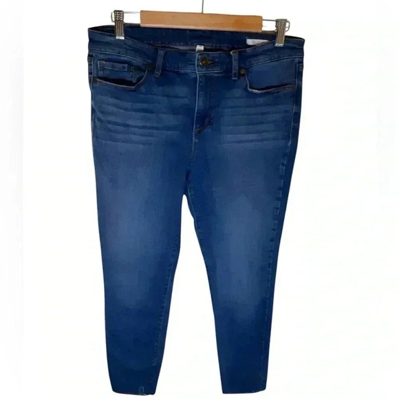 Sofia Skinny Ankle Jeans, great condition Sz 10 - Picture 2 of 6